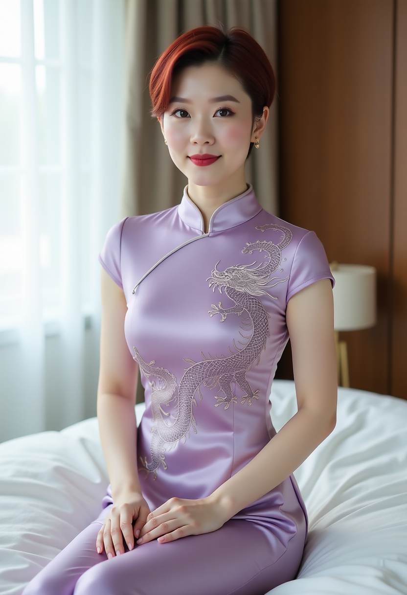 我的危险妻子