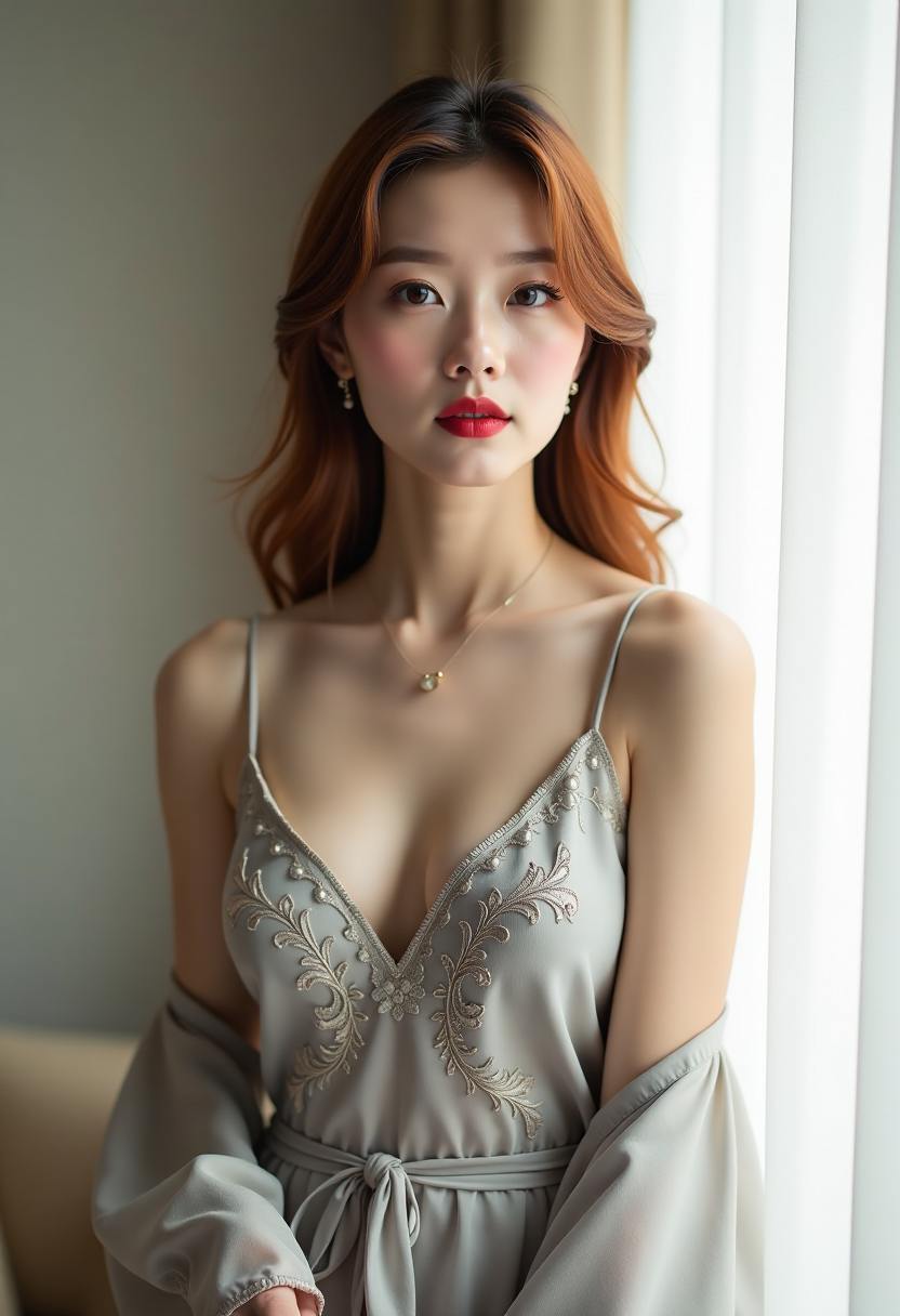 白色巨塔